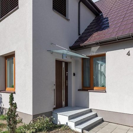 Dąbrówki Apartment Near the Beach Międzyzdroje by Renters Exterior foto